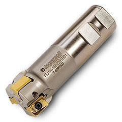 1TJ1N1204281R01 - Tetra End Mill Cutter - Apex Tool & Supply