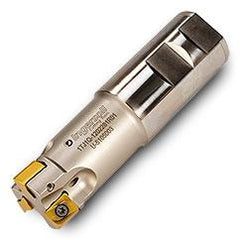 1TJ1Q1001780R01 TETRA End Mill - Apex Tool & Supply