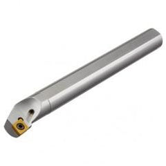 3/4" SH - RH - 5° Lead - Indexable Boring Bar Coolant-Thru - Apex Tool & Supply