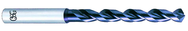 4.4mm XPM High Performance VP-GDR Jobber Drill-V - Apex Tool & Supply