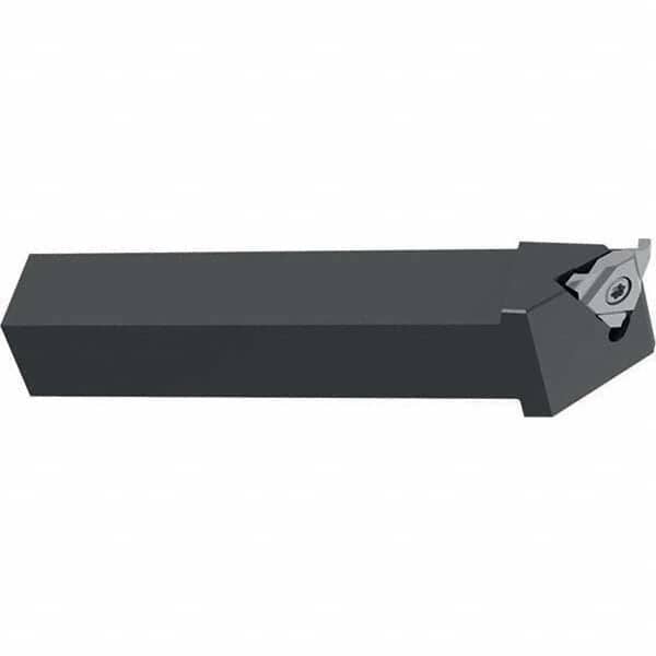 Guhring - Indexable Turning Toolholders Hand of Holder: Left Hand Toolholder Style: GH 305 - Apex Tool & Supply