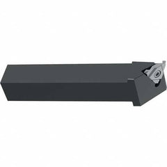 Guhring - Indexable Turning Toolholders Hand of Holder: Right Hand Toolholder Style: GH 305 - Apex Tool & Supply