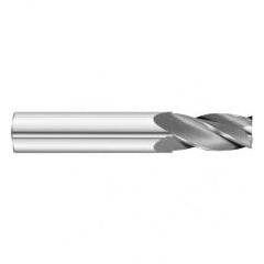 .531 CBD ENDMILL 4FLT+.000-.002 - Apex Tool & Supply