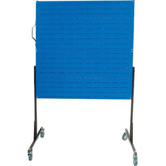 Triton - Peg Boards Type: Pegboard Storage Board Width (Inch): 50-1/2 - Apex Tool & Supply