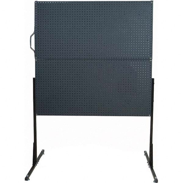 Triton - Peg Boards Type: Pegboard Storage Board Width (Inch): 50-1/2 - Apex Tool & Supply