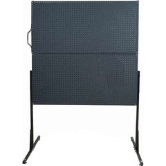 Triton - Peg Boards Type: Pegboard Storage Board Width (Inch): 50-1/2 - Apex Tool & Supply