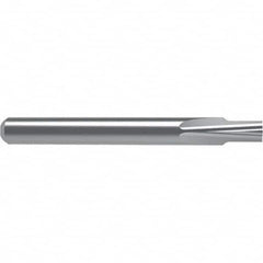 Guhring - Boring Bars Minimum Bore Diameter (mm): 4.00 Maximum Bore Depth (mm): 5.00 - Apex Tool & Supply