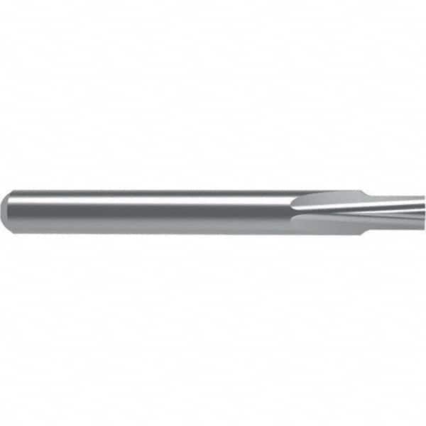 Guhring - Boring Bars Minimum Bore Diameter (mm): 2.40 Maximum Bore Depth (mm): 4.00 - Apex Tool & Supply