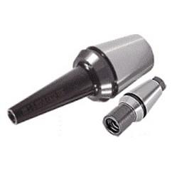 Steel Indexable EM -mm S-A-H004-ER16-T06 - Apex Tool & Supply