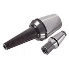 Steel Indexable EM -mm S-A-H004-ER16-T06 - Apex Tool & Supply