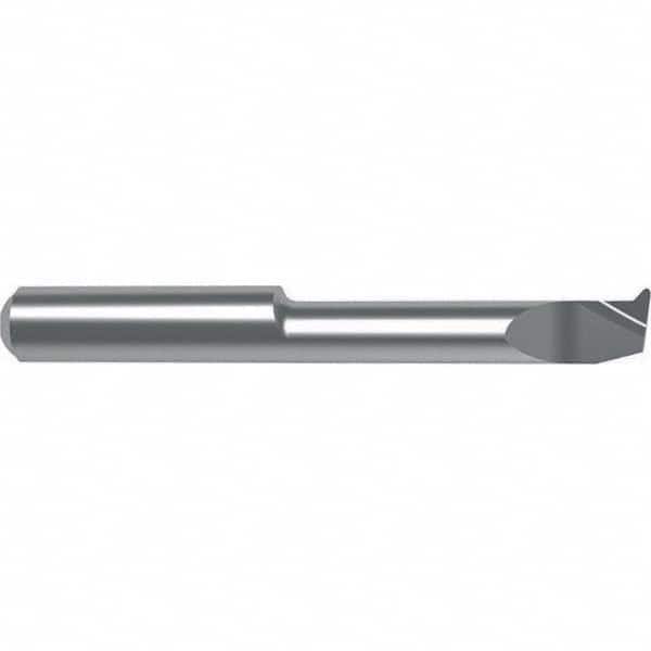 Guhring - Boring Bars Minimum Bore Diameter (mm): 5.70 Maximum Bore Depth (mm): 52.00 - Apex Tool & Supply