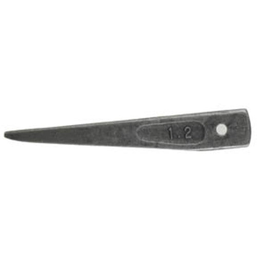 0210 #1 DRILL DRIFT - Apex Tool & Supply