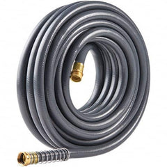 Gilmour - Water & Garden Hose Type: Garden Length (Feet): 75 - Apex Tool & Supply