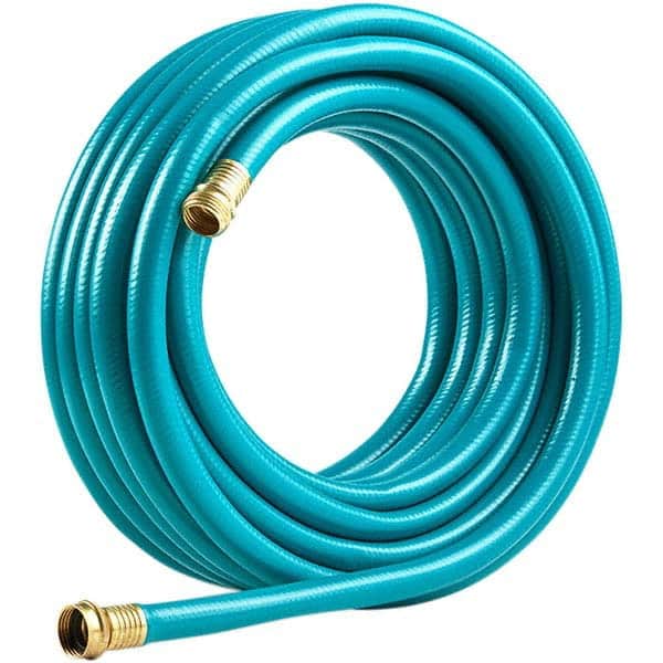 Gilmour - Water & Garden Hose Type: Garden Length (Feet): 100 - Apex Tool & Supply