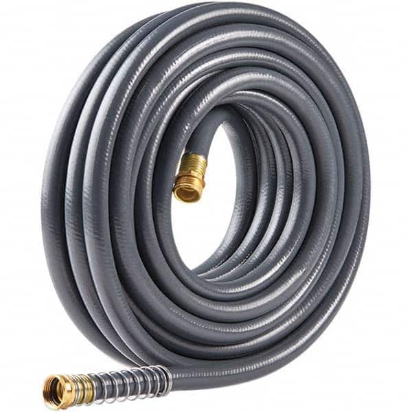 Gilmour - Water & Garden Hose Type: Garden Length (Feet): 50 - Apex Tool & Supply