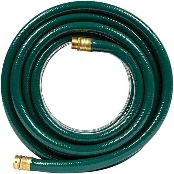 Gilmour - Water & Garden Hose Type: Garden Length (Feet): 50 - Apex Tool & Supply