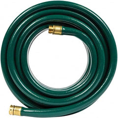 Gilmour - Water & Garden Hose Type: Garden Length (Feet): 50 - Apex Tool & Supply