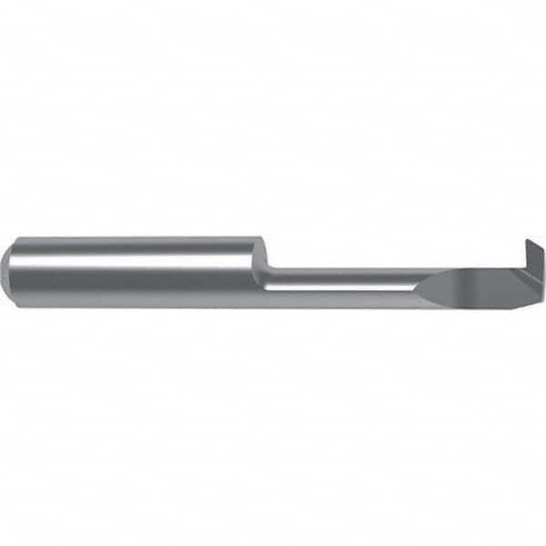 Guhring - Boring Bars Minimum Bore Diameter (mm): 5.70 Maximum Bore Depth (mm): 22.00 - Apex Tool & Supply