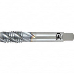 OSG - British Standard Pipe Taps Thread Size: 3/4-14 Thread Standard: BSPT - Apex Tool & Supply