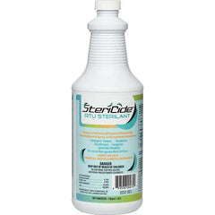 EcoClear Products - All-Purpose Cleaners & Degreasers Type: All-Purpose Cleaner Container Type: Bottle - Apex Tool & Supply