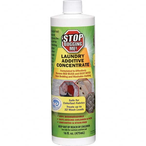 EcoClear Products - Indoor & Outdoor Insecticides & Repellents Type: Insecticide Targeted Pest: Bed Bugs; Lice; Mites - Apex Tool & Supply