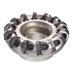 F45WG D5.0-18-1.5-FX-R08 FACE MILL - Apex Tool & Supply