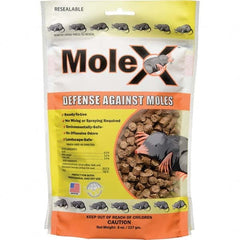 EcoClear Products - Bird & Animal Repellent Agents & Baits Type: Bait Targeted Pest: Moles - Apex Tool & Supply