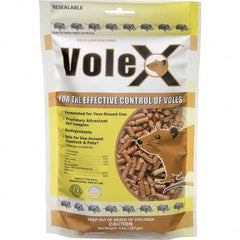 EcoClear Products - Bird & Animal Repellent Agents & Baits Type: Bait Targeted Pest: Voles - Apex Tool & Supply