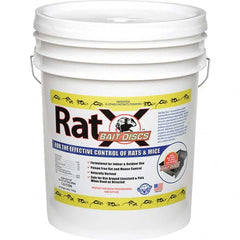 EcoClear Products - Bird & Animal Repellent Agents & Baits Type: Bait Targeted Pest: Mice; Rats - Apex Tool & Supply