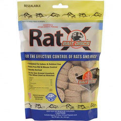 EcoClear Products - Bird & Animal Repellent Agents & Baits Type: Bait Targeted Pest: Mice; Rats - Apex Tool & Supply
