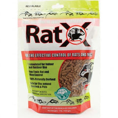EcoClear Products - Bird & Animal Repellent Agents & Baits Type: Bait Targeted Pest: Mice; Rats - Apex Tool & Supply