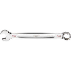 Milwaukee Tool - Combination Wrenches Type: Combination Wrench Tool Type: SAE - Apex Tool & Supply