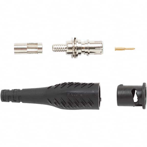 Fluke - Electrical Test Equipment Accessories Accessory Type: Connector For Use With: Cables - Apex Tool & Supply