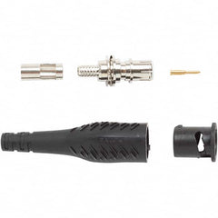 Fluke - Electrical Test Equipment Accessories Accessory Type: Connector For Use With: Cables - Apex Tool & Supply