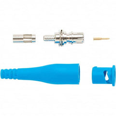 Fluke - Electrical Test Equipment Accessories Accessory Type: Connector For Use With: Cables - Apex Tool & Supply