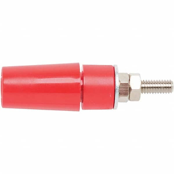 Fluke - Electrical Test Equipment Accessories Accessory Type: Jack For Use With: Test Leads - Apex Tool & Supply