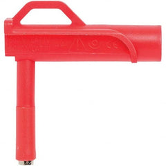 Fluke - Electrical Test Equipment Accessories Accessory Type: Probe Tip For Use With: Test Leads - Apex Tool & Supply