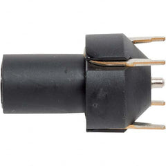 Fluke - Electrical Test Equipment Accessories Accessory Type: Jack For Use With: Test Leads - Apex Tool & Supply