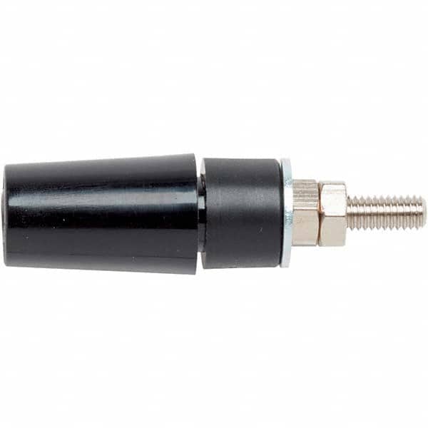 Fluke - Electrical Test Equipment Accessories Accessory Type: Jack For Use With: Test Leads - Apex Tool & Supply