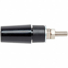 Fluke - Electrical Test Equipment Accessories Accessory Type: Jack For Use With: Test Leads - Apex Tool & Supply