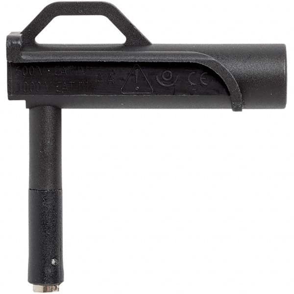 Fluke - Electrical Test Equipment Accessories Accessory Type: Probe Tip For Use With: Test Leads - Apex Tool & Supply