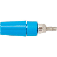 Fluke - Electrical Test Equipment Accessories Accessory Type: Jack For Use With: Test Leads - Apex Tool & Supply
