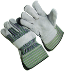 205 Medium Duty Workers Gloves - Large (dozen pair) - Apex Tool & Supply