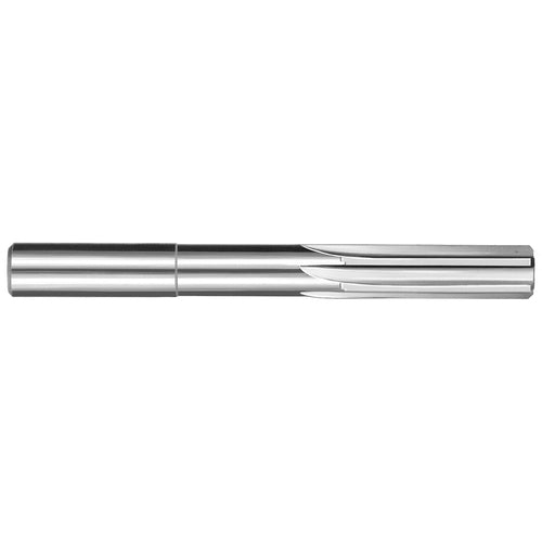 ‎7/64 Reamer 4FL - SER 200 7/64x5/8x2-1/4 - Exact Industrial Supply