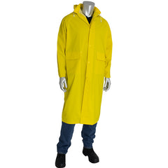 ‎205-300FR/M FR Treated Rainwear - Exact Industrial Supply