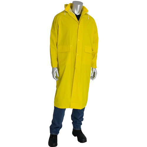 ‎205-300FR/XL FR Treated Rainwear - Exact Industrial Supply