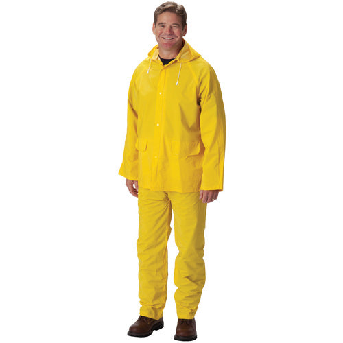 ‎201-350X7 Rainwear - Exact Industrial Supply