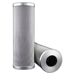 Main Filter - PALL HC9701FCN9Z 5µ Hydraulic Filter - Exact Industrial Supply