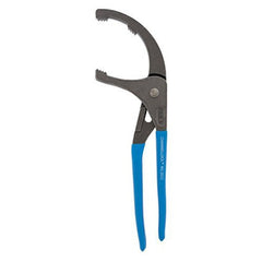 12″ Oil Filter PVC Plier with 30 Degree Angled Head - Apex Tool & Supply