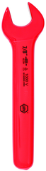 INSULATED OPEN END WRENCH 1/4 - Apex Tool & Supply